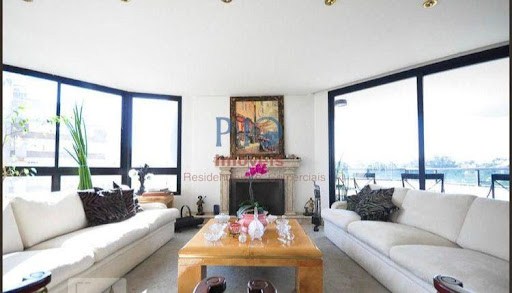 Apartamento, 4 quartos, 370 m² - Foto 6