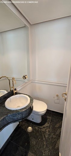 Apartamento, 3 quartos, 164 m² - Foto 7