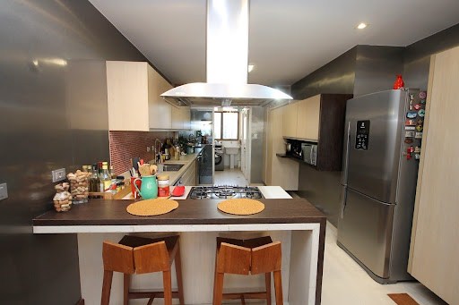 Apartamento, 3 quartos, 240 m² - Foto 22