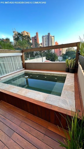Apartamento, 3 quartos, 194 m² - Foto 12