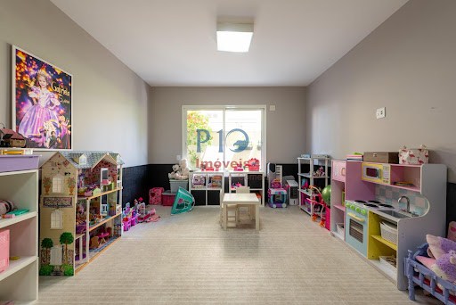 Apartamento, 5 quartos, 540 m² - Foto 3