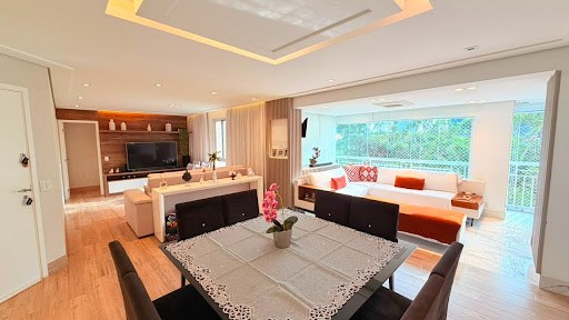 Apartamento, 3 quartos, 142 m² - Foto 35