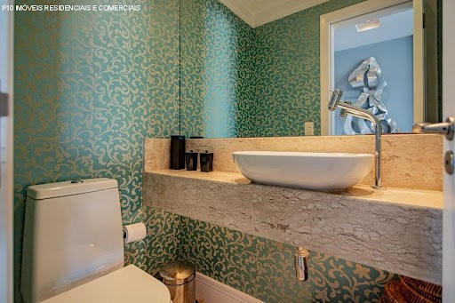 Apartamento, 4 quartos, 206 m² - Foto 19