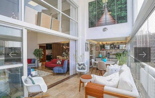 Apartamento, 3 quartos, 238 m² - Foto 7