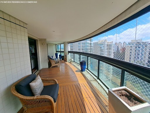 Apartamento, 4 quartos, 400 m² - Foto 13