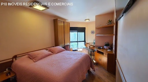 Apartamento, 4 quartos, 154 m² - Foto 19