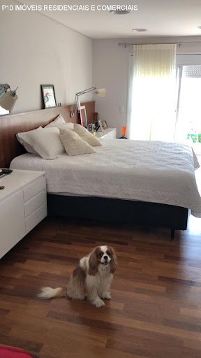 Apartamento, 3 quartos, 210 m² - Foto 3