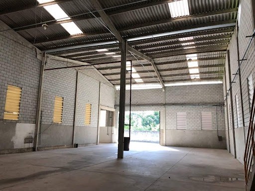Depósito-Galpão, 2822 m² - Foto 13