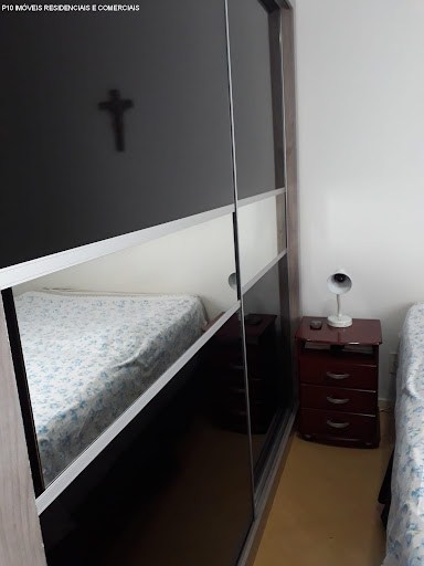 Apartamento, 2 quartos, 55 m² - Foto 14