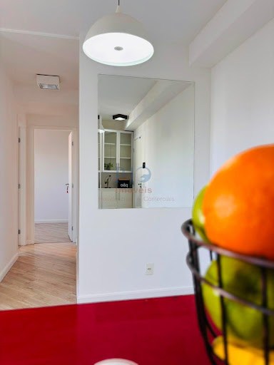 Apartamento, 2 quartos, 48 m² - Foto 9