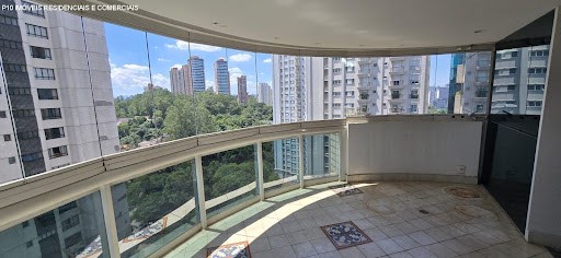 Apartamento, 4 quartos, 288 m² - Foto 9