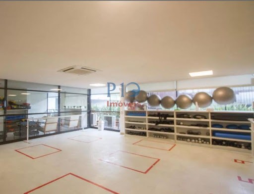 Apartamento, 3 quartos, 168 m² - Foto 47