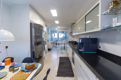 Apartamento, 4 quartos, 195 m² - Foto 17