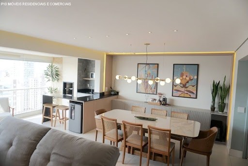 Apartamento, 3 quartos, 123 m² - Foto 12