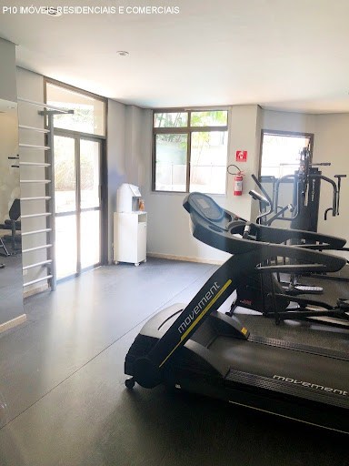 Apartamento, 4 quartos, 173 m² - Foto 61