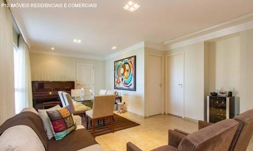 Apartamento, 3 quartos, 135 m² - Foto 25