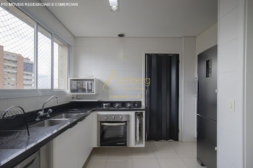 Apartamento, 3 quartos, 137 m² - Foto 6
