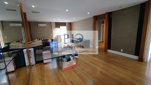 Apartamento, 2 quartos, 163 m² - Foto 23