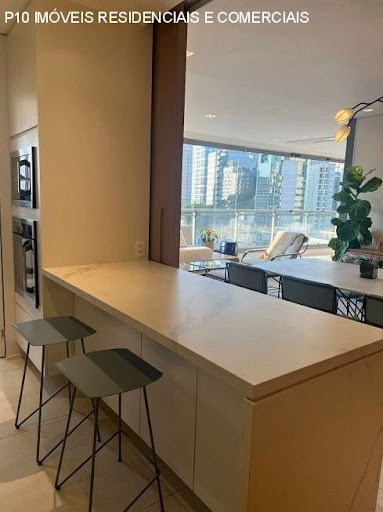 Apartamento, 3 quartos, 134 m² - Foto 24