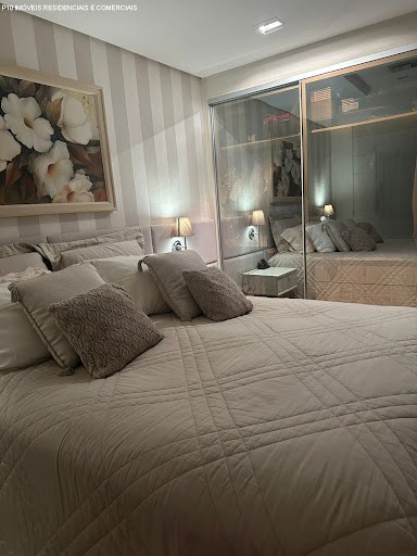 Apartamento, 3 quartos, 136 m² - Foto 14