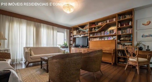 Apartamento, 4 quartos, 170 m² - Foto 16
