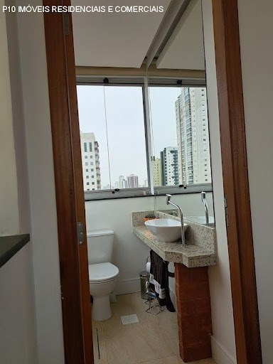 Apartamento, 3 quartos, 160 m² - Foto 23