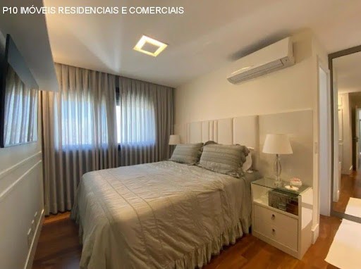 Apartamento, 3 quartos, 116 m² - Foto 17