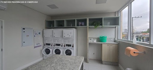 Apartamento, 2 quartos, 35 m² - Foto 15