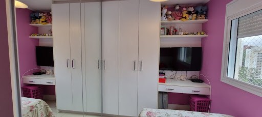 Apartamento, 3 quartos, 138 m² - Foto 33