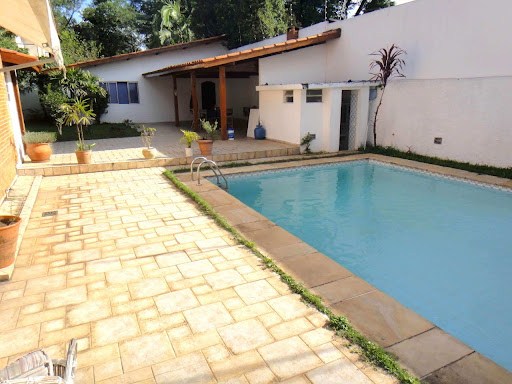 Casa, 6 quartos, 900 m² - Foto 13