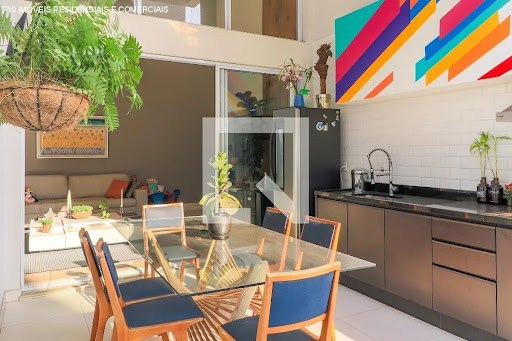 Apartamento, 3 quartos, 163 m² - Foto 9