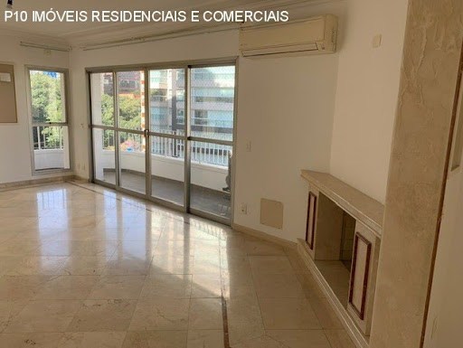 Apartamento, 4 quartos, 205 m² - Foto 38