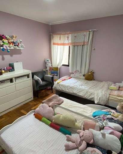 Apartamento, 3 quartos, 115 m² - Foto 36