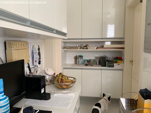 Apartamento, 3 quartos, 200 m² - Foto 5
