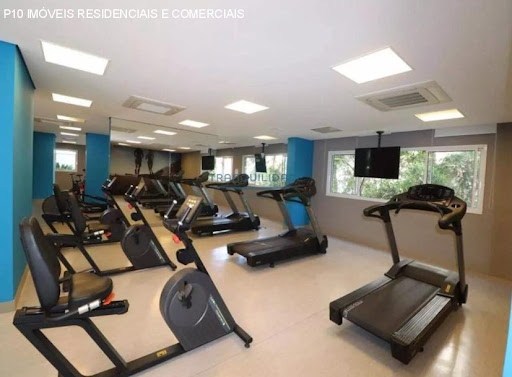 Apartamento, 4 quartos, 129 m² - Foto 9