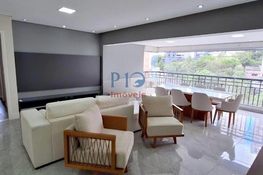 Apartamento, 3 quartos, 141 m² - Foto 9
