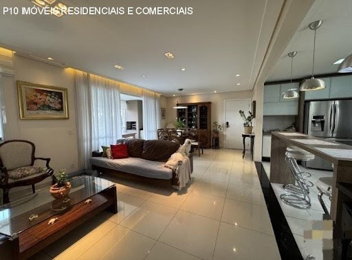 Apartamento, 3 quartos, 128 m² - Foto 15
