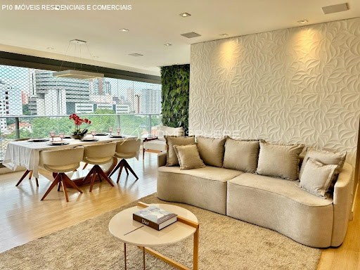 Apartamento, 3 quartos, 101 m² - Foto 12