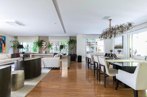 Casa, 4 quartos, 620 m² - Foto 23