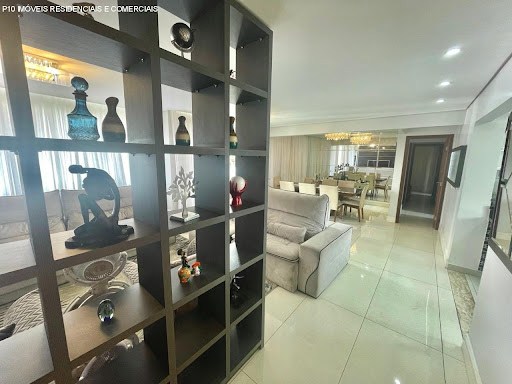 Apartamento, 3 quartos, 127 m² - Foto 19