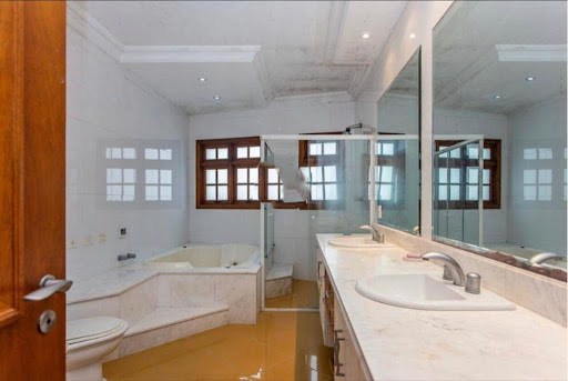 Casa, 4 quartos, 450 m² - Foto 18