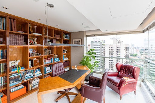 Apartamento, 4 quartos, 485 m² - Foto 12