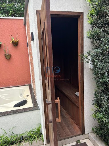 Casa, 4 quartos, 228 m² - Foto 14