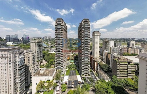 Apartamento, 3 quartos, 410 m² - Foto 9