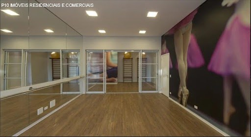 Apartamento, 2 quartos, 104 m² - Foto 18