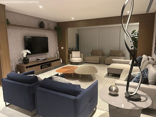 Apartamento, 3 quartos, 214 m² - Foto 8