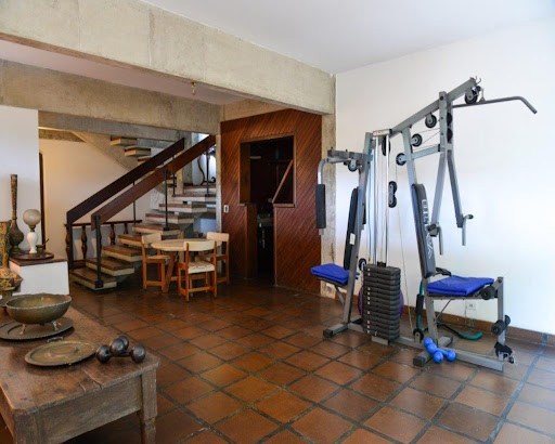 Casa, 5 quartos - Foto 24