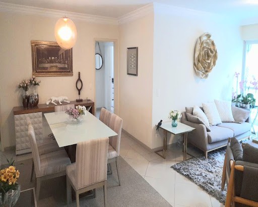 Apartamento, 3 quartos, 170 m² - Foto 2