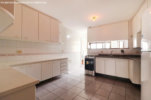 Apartamento, 3 quartos, 138 m² - Foto 11