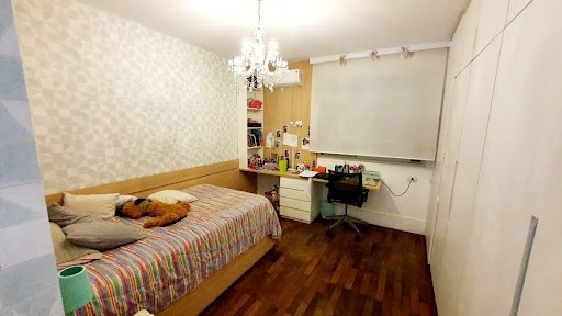 Apartamento, 4 quartos, 234 m² - Foto 8